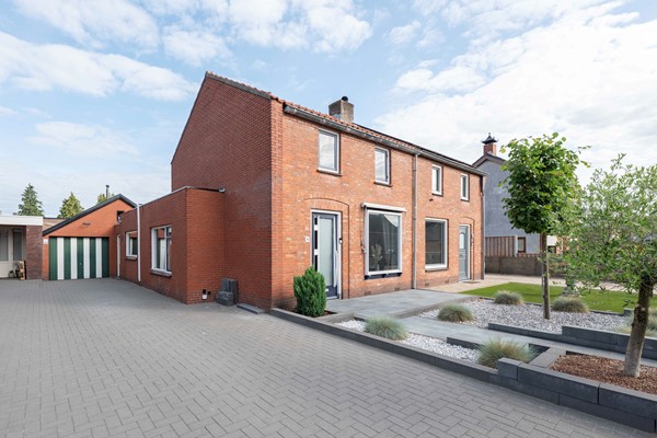Te koop: Rucphensestraat 74, 4711 JM St. Willebrord